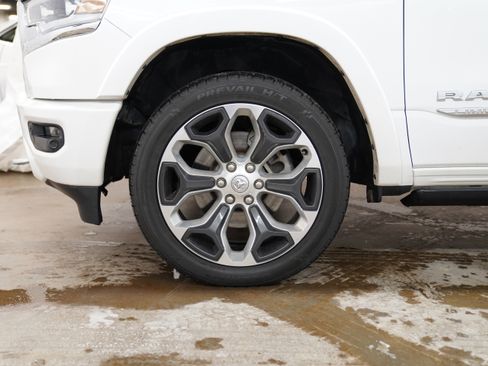 Used 2023 RAM 1500 Limited image 15