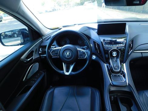 Used 2020 Acura RDX FWD w/ Technology Package image 7