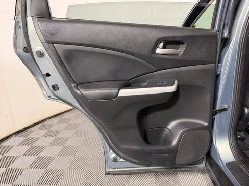 Used 2012 Honda CR-V EX-L image 25
