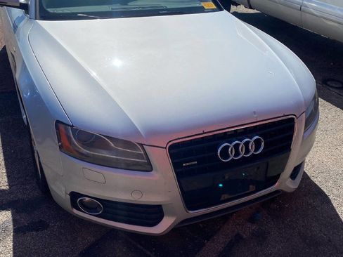 Used 2009 Audi A5 3.2 AWD/4WD image 1