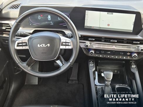 Used 2025 Kia Telluride S AWD/4WD image 30