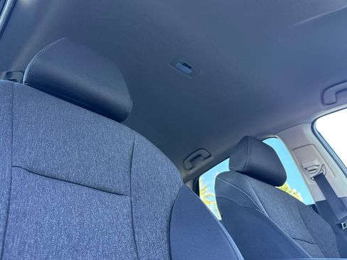 Used 2024 Honda Accord LX image 10