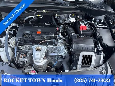 Used 2025 Honda HR-V Sport image 30