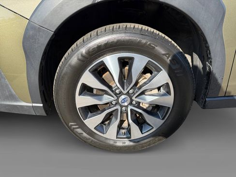 Certified 2024 Subaru Outback Touring XT w/ Tech Package 2 image 9