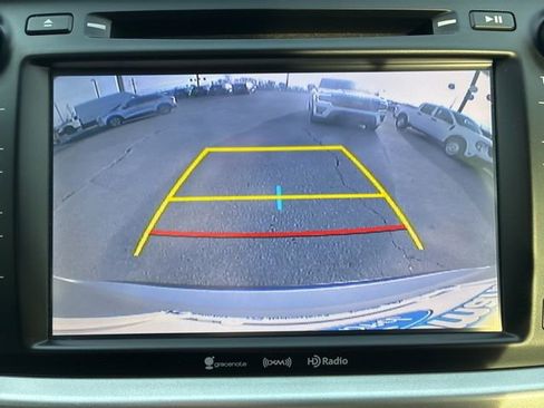 Used 2016 Toyota Highlander Limited image 47