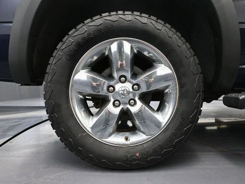 Used 2015 RAM 1500 Big Horn AWD/4WD image 10