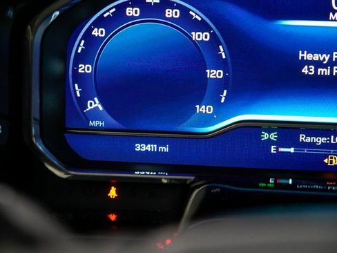 Used 2023 Chevrolet Silverado 1500 RST w/ Rally Edition image 32