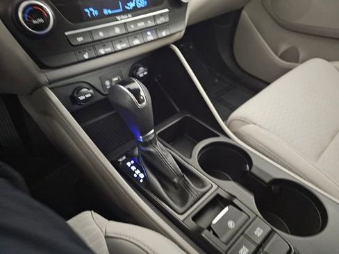 Used 2022 Hyundai Palisade Calligraphy image 29