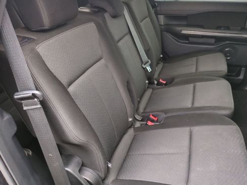 Used 2021 Ford Expedition XLT w/ Black Accent Package image 19