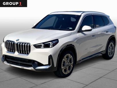New 2026 BMW X1 xDrive28i w/ Convenience Package