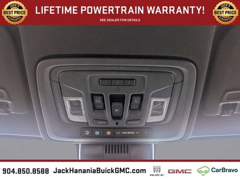 Used 2024 Chevrolet Silverado 3500 High Country w/ High Country Premium Package AWD/4WD image 26