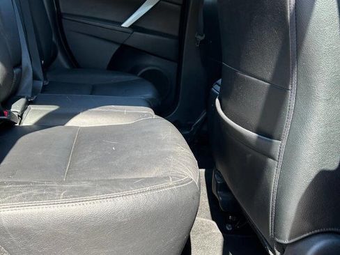 Used 2010 MAZDA MAZDA3 s Grand Touring image 48