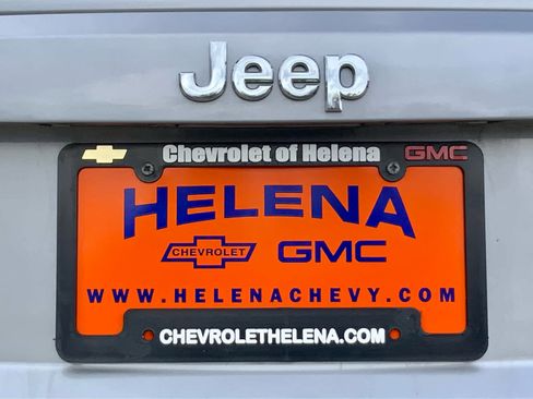 Used 2016 Jeep Patriot Sport w/ Power Value Group image 19