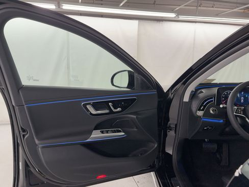 New 2026 Mercedes-Benz E 350 Sedan image 19