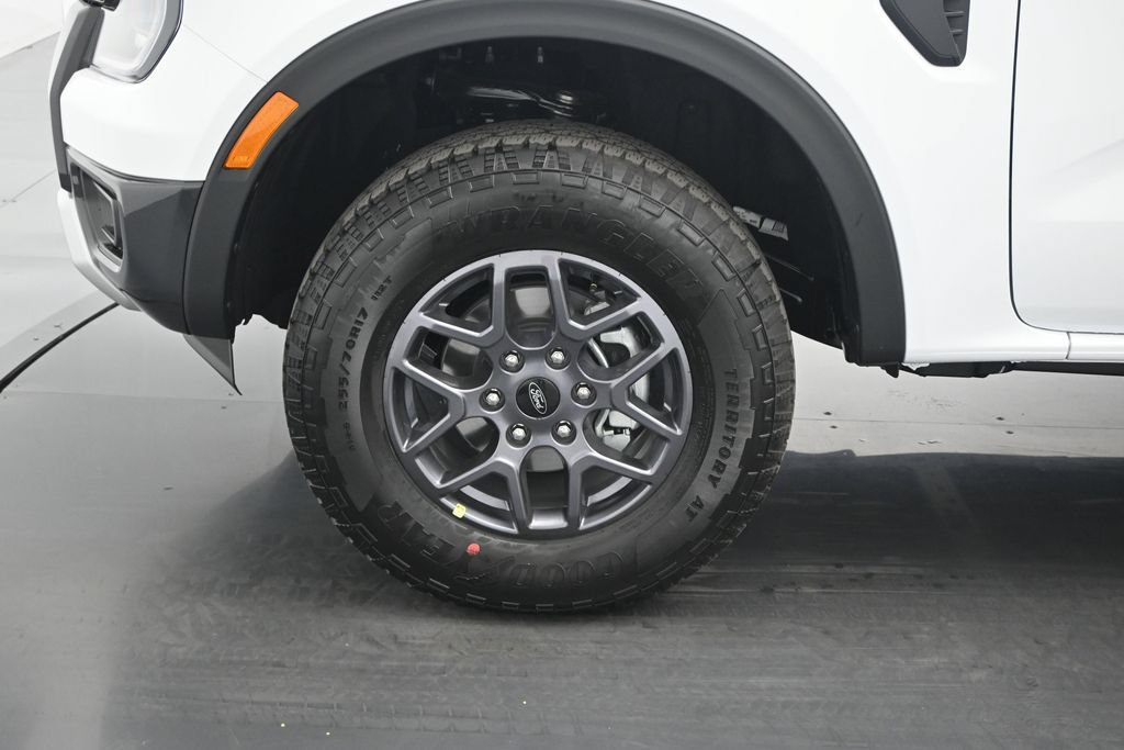 New 2026 Ford Ranger XLT RWD image 20
