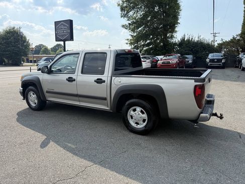Used 2005 Chevrolet Colorado LS RWD image 7