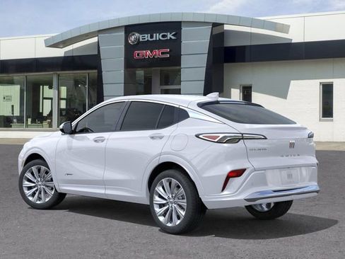 New 2026 Buick Envista Avenir image 3