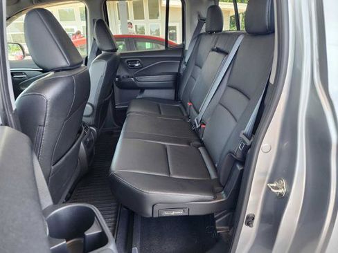 Used 2017 Honda Ridgeline RTL-E image 14
