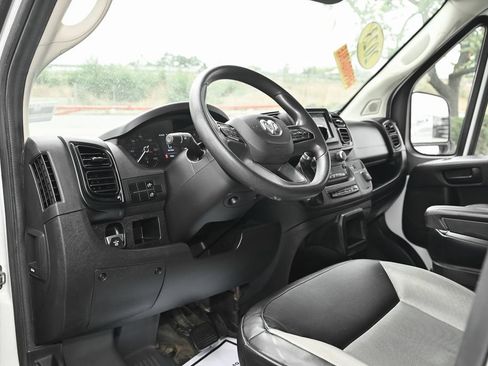 Used 2023 RAM ProMaster 3500 FWD image 15