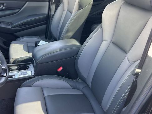 Used 2023 Subaru Ascent Onyx Edition Limited AWD/4WD image 2