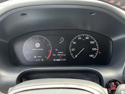 Used 2023 Honda HR-V Sport image 21