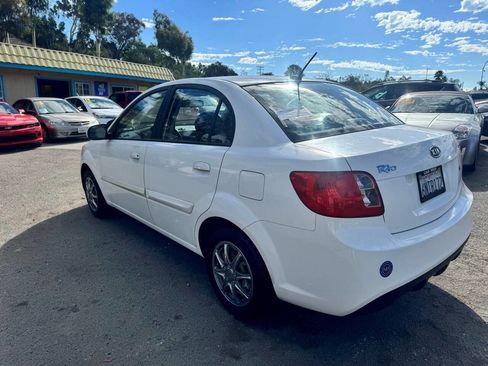 Used 2011 Kia Rio LX image 5