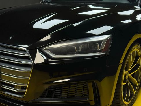 Used 2018 Audi S5 Premium Plus w/ Navigation Package image 7