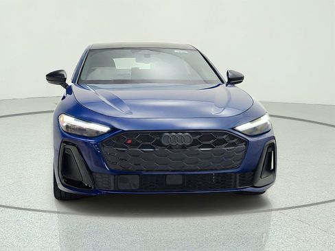 New 2026 Audi S5 Prestige AWD/4WD image 2