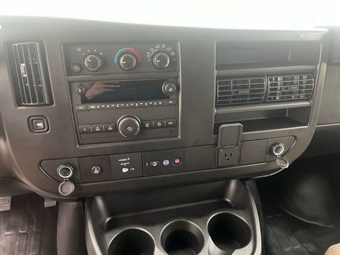 New 2025 Chevrolet Express 2500 w/ Driver Convenience Package image 24