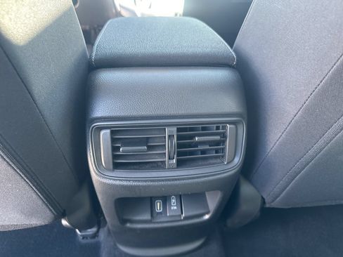 Certified 2020 Honda CR-V EX image 28