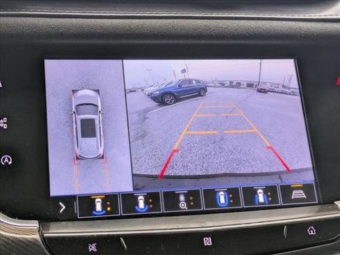 Used 2020 Cadillac XT6 Premium Luxury w/ Platinum Package image 13