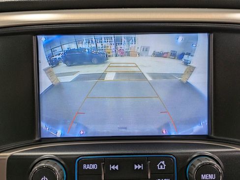 Used 2019 GMC Sierra 3500 Denali w/ LPO, Protection Package image 13