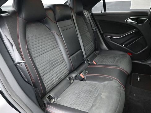 Used 2019 Mercedes-Benz CLA 45 AMG 4MATIC image 25