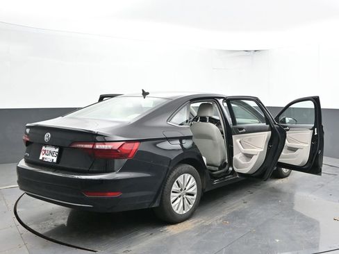 Used 2020 Volkswagen Jetta S w/ Driver Assistance Package FWD image 39