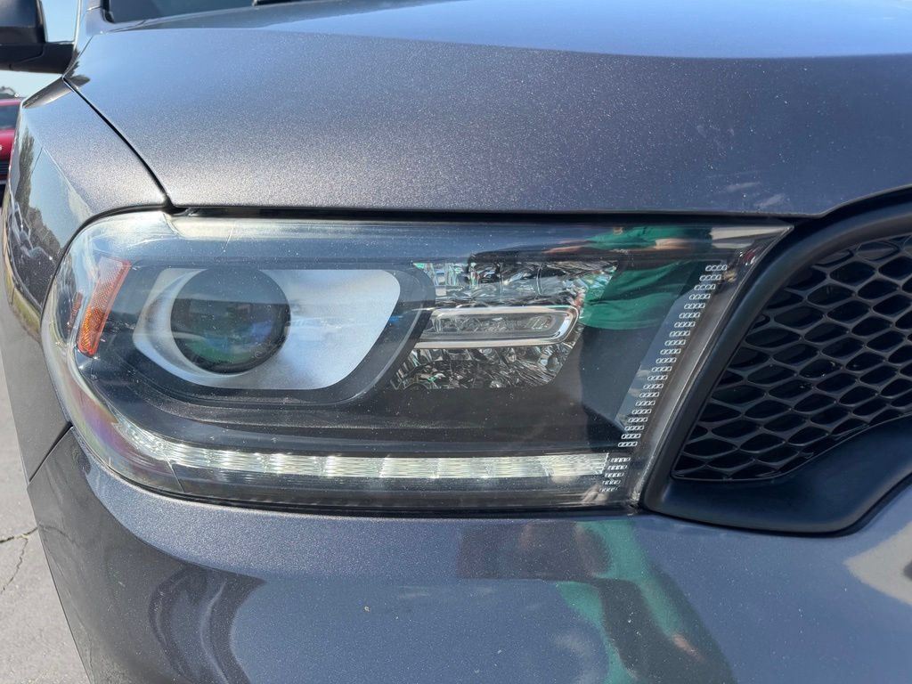Used 2019 Dodge Durango GT RWD image 6
