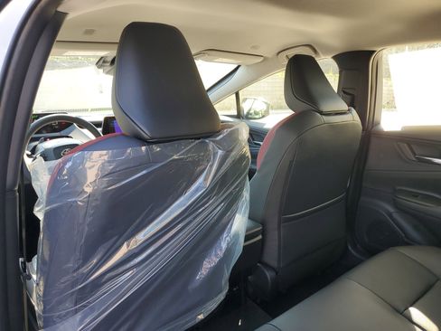 New 2026 Toyota Prius Plug-In Hybrid image 9