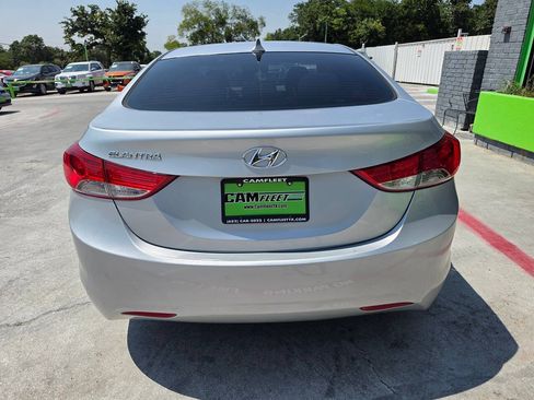 Used 2013 Hyundai Elantra GLS FWD image 14