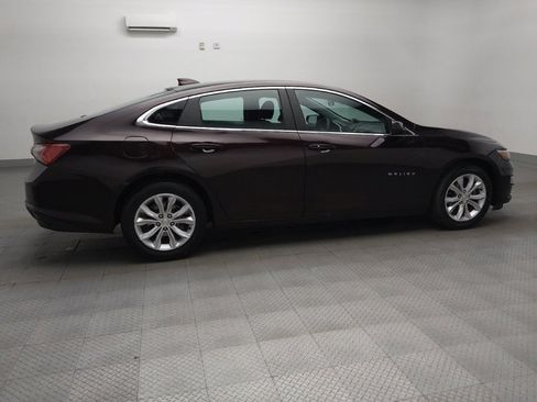 Used 2020 Chevrolet Malibu LT FWD image 10