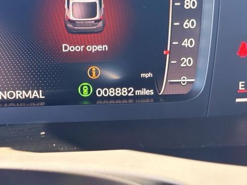 Used 2025 Honda Civic Sport Touring image 16