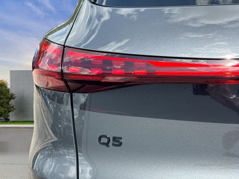 New 2026 Audi Q5 Premium Plus AWD/4WD image 10