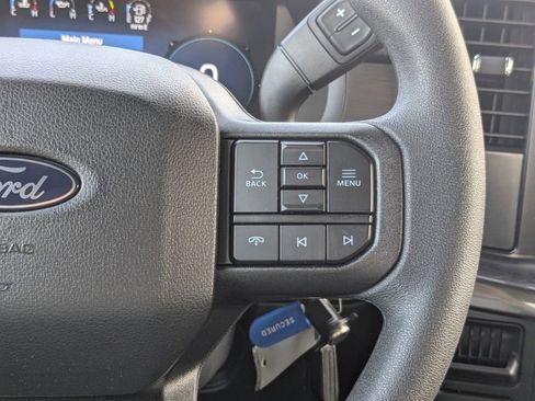 New 2026 Ford F150 STX image 25