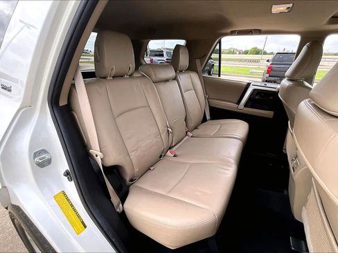 Used 2013 Toyota 4Runner SR5 w/ Premium Pkg RWD image 20