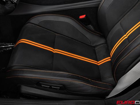 Used 2021 Mercedes-Benz AMG GT Black Series image 44
