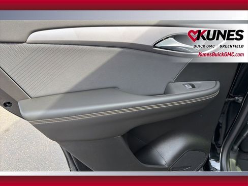 New 2026 Buick Envision Sport Touring AWD/4WD image 35