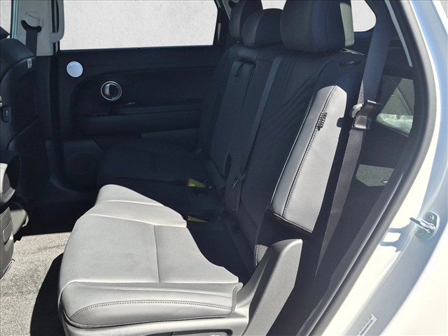 New 2027 Hyundai Palisade SEL Premium AWD/4WD image 14