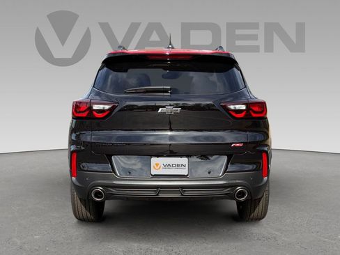 New 2026 Chevrolet TrailBlazer RS w/ Convenience Package image 22