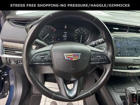 Used 2019 Cadillac XT4 Premium Luxury image 19