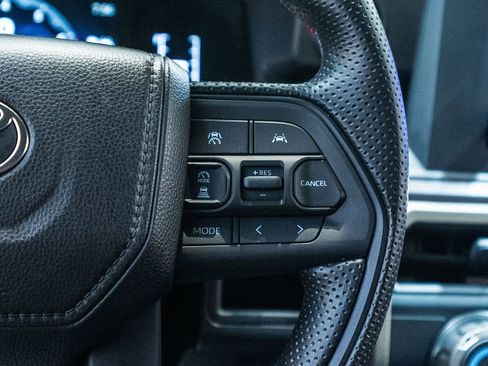 New 2026 Toyota Tacoma SR5 image 31