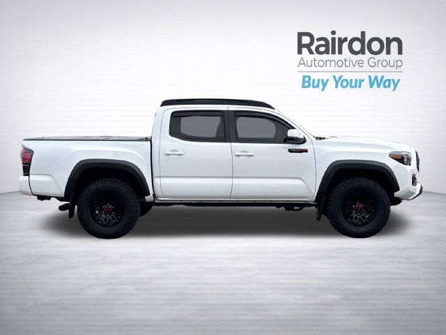 Used 2019 Toyota Tacoma TRD Pro AWD/4WD image 8