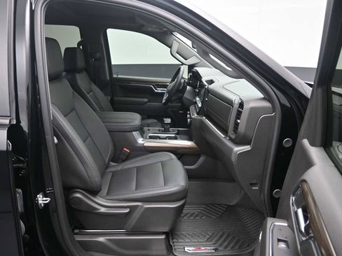 Used 2024 Chevrolet Silverado 1500 RST w/ RST All Star Premium Package image 12